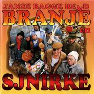 Download Janse Bagge Bend - Branje En Sjnirke