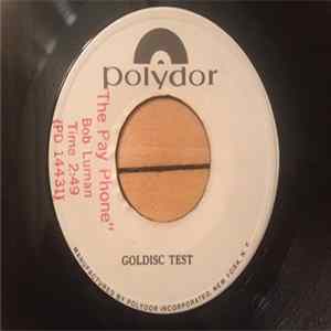 Download Bob Luman - The Pay Phone