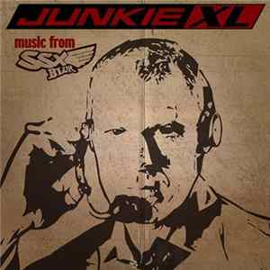 Download Junkie XL - Music From SSX Blur