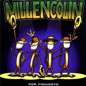 Download Millencolin - For Monkeys