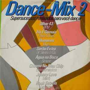 Download Various - Dance-Mix II