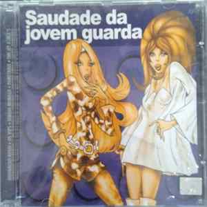 Download Various - Saudade Da Jovem Guarda