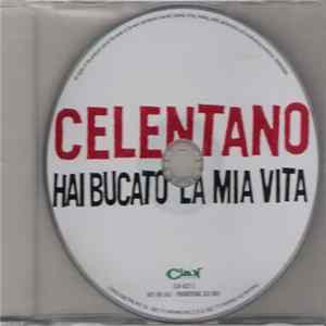 Download Celentano - Hai Bucato La Mia Vita