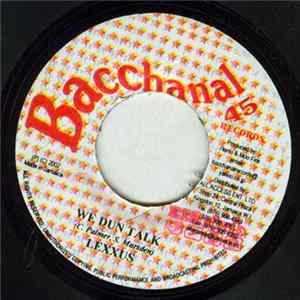Download Lexxus / Rankin Taxi - We Dun Talk / New Day - O