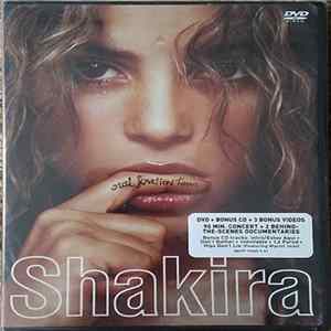 Download Shakira - Oral Fixation Tour
