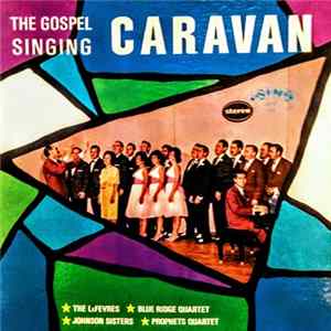 Download Gospel Singing Caravan - Volume 3.
