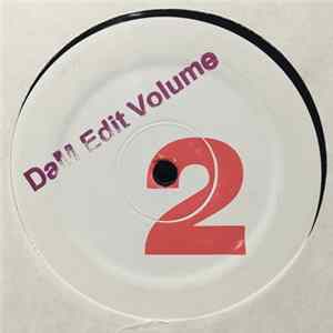 Download Quincy Jones / Dwele - Dam Edit Volume 2