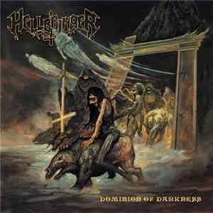 Download Hellbringer - Dominion Of Darkness