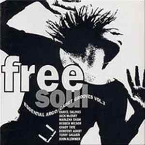 Download Various - Free Soul - Essential Argo / Cadet Grooves Vol. 3
