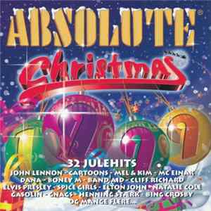 Download Various - Absolute Christmas 1999