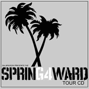 Download Various - Spring 4 Ward Tour CD