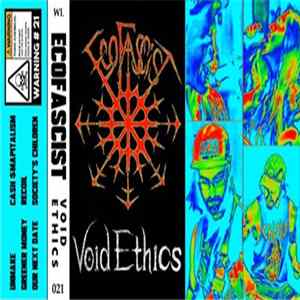 Download Ecofascist - Void Ethics