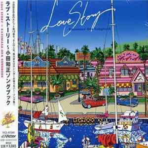 Download Various - Love Story - Kazumasa Oda Songbook