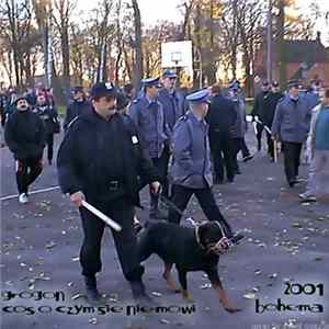 Download Grogon - Cos O Czym Sie Nie Mowi