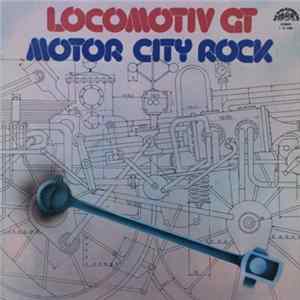 Download Locomotiv GT - Locomotiv GT