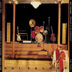 Download Rui Veloso - Mingos & Os Samurais