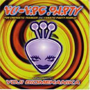 Download Yoji Biomehanika - Nu-NRG Party