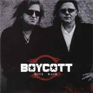 Download Boycott - Hits Back