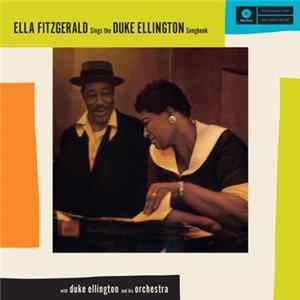 Download Ella Fitzgerald - Ella Fitzgerald Sings The Duke Ellington Songbook