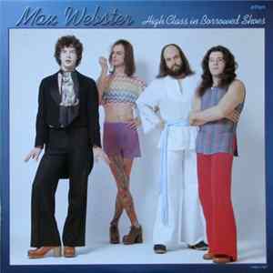 Download Max Webster - High Class In Borrowed Shoes