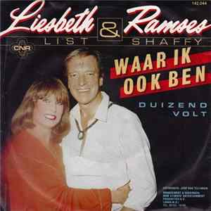 Download Liesbeth List & Ramses Shaffy - Waar Ik Ook Ben