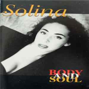 Download Solina - Body And Soul