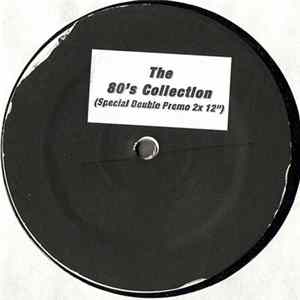 Download Unknown Artist - The 80's Collection