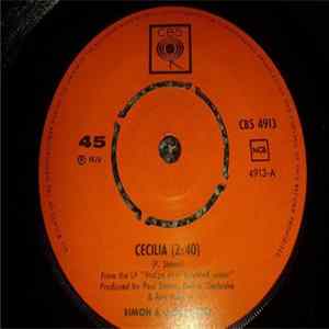 Download Simon & Garfunkel - Cecilia