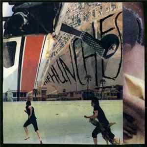 Download The Hunches - Exit Dreams