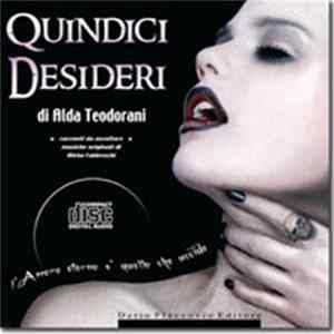 Download Alda Teodorani, Mirko Fabbreschi - Quindici desideri