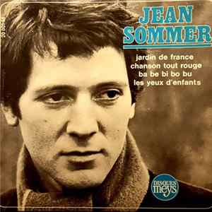 Download Jean Sommer - Jardin De France