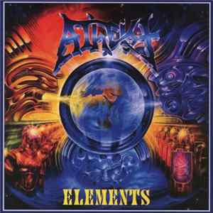 Download Atheist - Elements