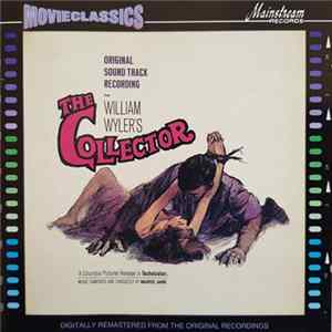 Download Maurice Jarre - The Collector