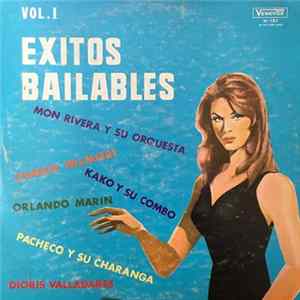 Download Various - Exitos Bailables Vol. I