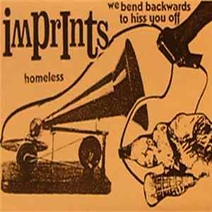 Download Imprints - Who Woulda Thunk