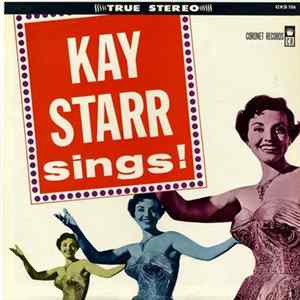 Download Kay Starr - Kay Starr Sings