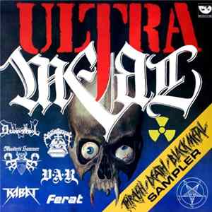 Download Various - Ultrametal