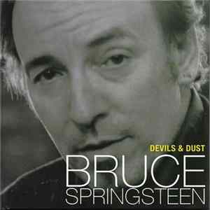 Download Bruce Springsteen - Devils & Dust