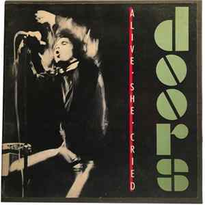Download Doors - Alive, She Cried