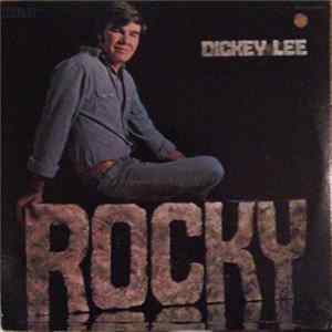 Download Dickey Lee - Rocky