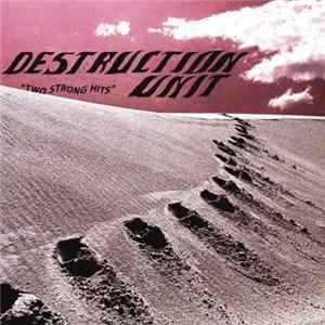 Download Destruction Unit - Two Strong Hits