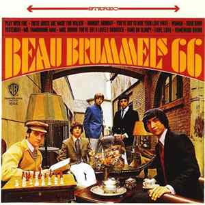 Download The Beau Brummels - Beau Brummels 66