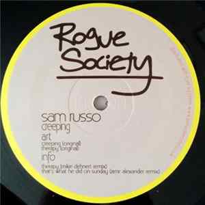 Download Sam Russo - Creeping