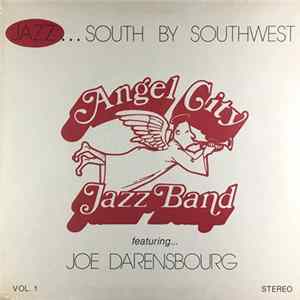 Download Angel City Jazz Band - Jazz... South by Southwest Vol. 1