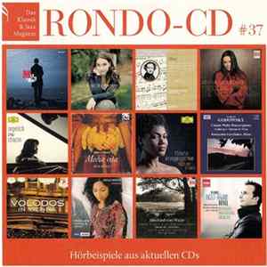 Download Various - Rondo-Cd #37