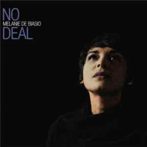 Download Melanie De Biasio - No Deal