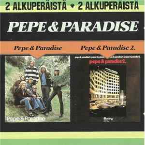 Download Pepe & Paradise - Pepe & Paradise / Pepe & Paradise 2