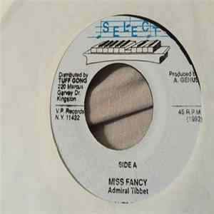 Download Admiral Tibett - Miss Fancy