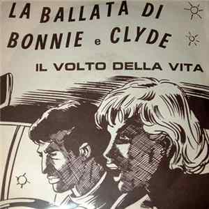 Download Marco Antony E La Sua Orchestra - La Ballata Di Bonnie E Clyde