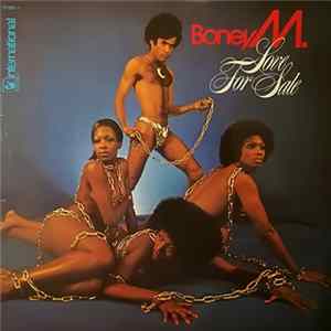 Download Boney M. - Love For Sale